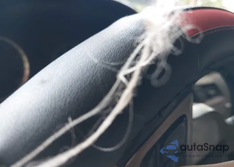 2012 Honda Accord 3.5 Ex-L из США, поврежденный, VIN 1HGCS2B89CA001525